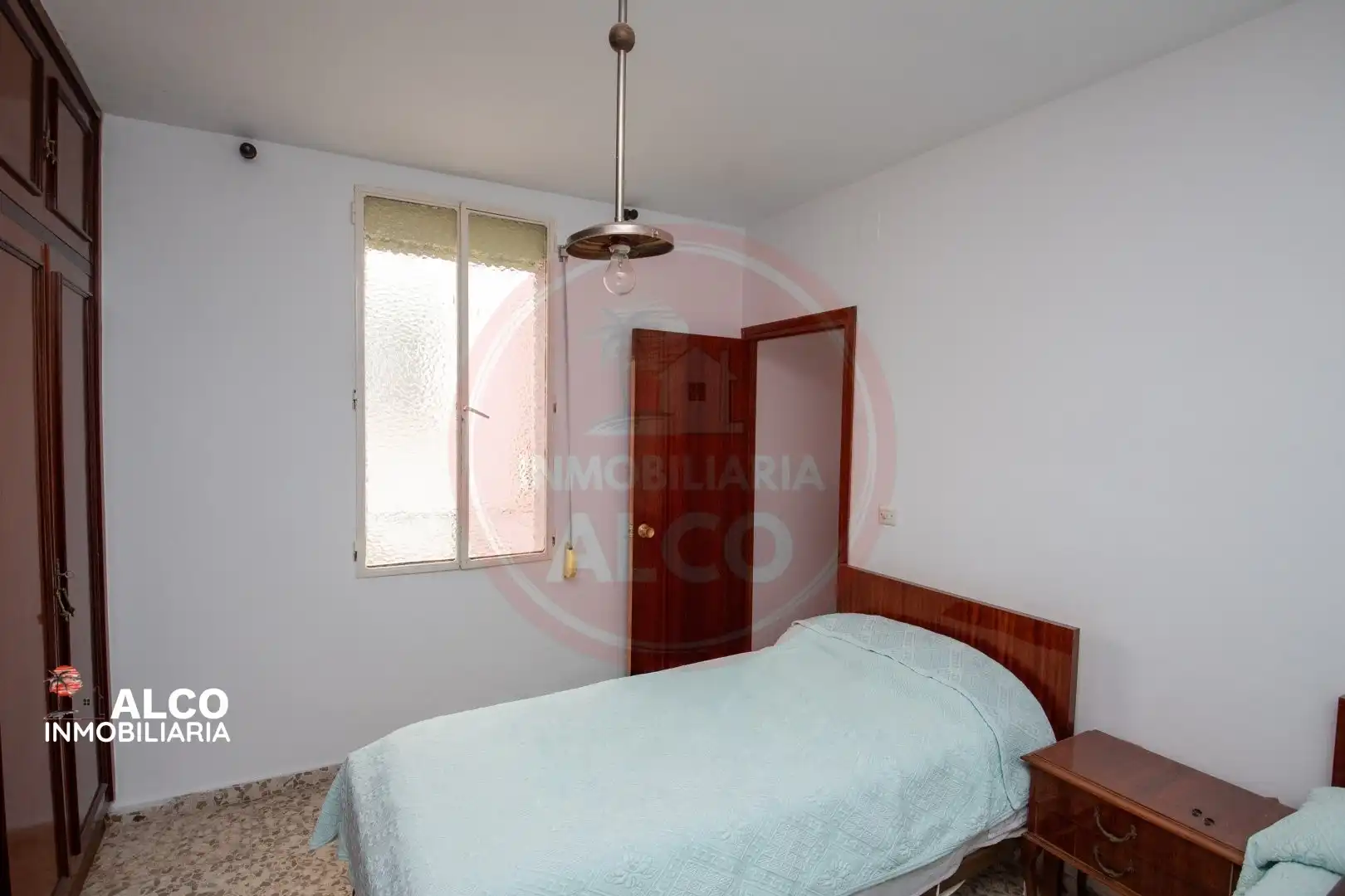 Bedroom of Flat for sale in Torrox  with Terrace