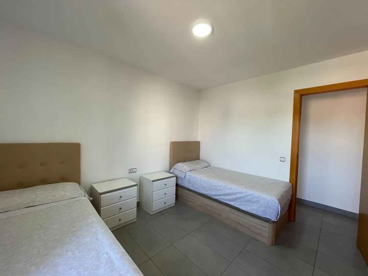 Dormitori de Àtic en venda en Roda de Berà