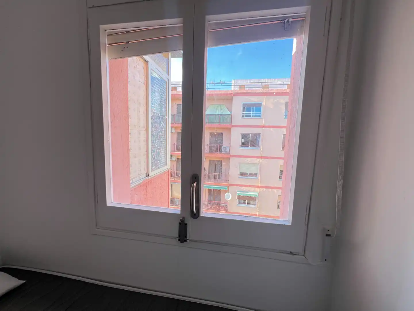 Dormitori de Pis en venda en Tarragona amb Terrassa i Balcó