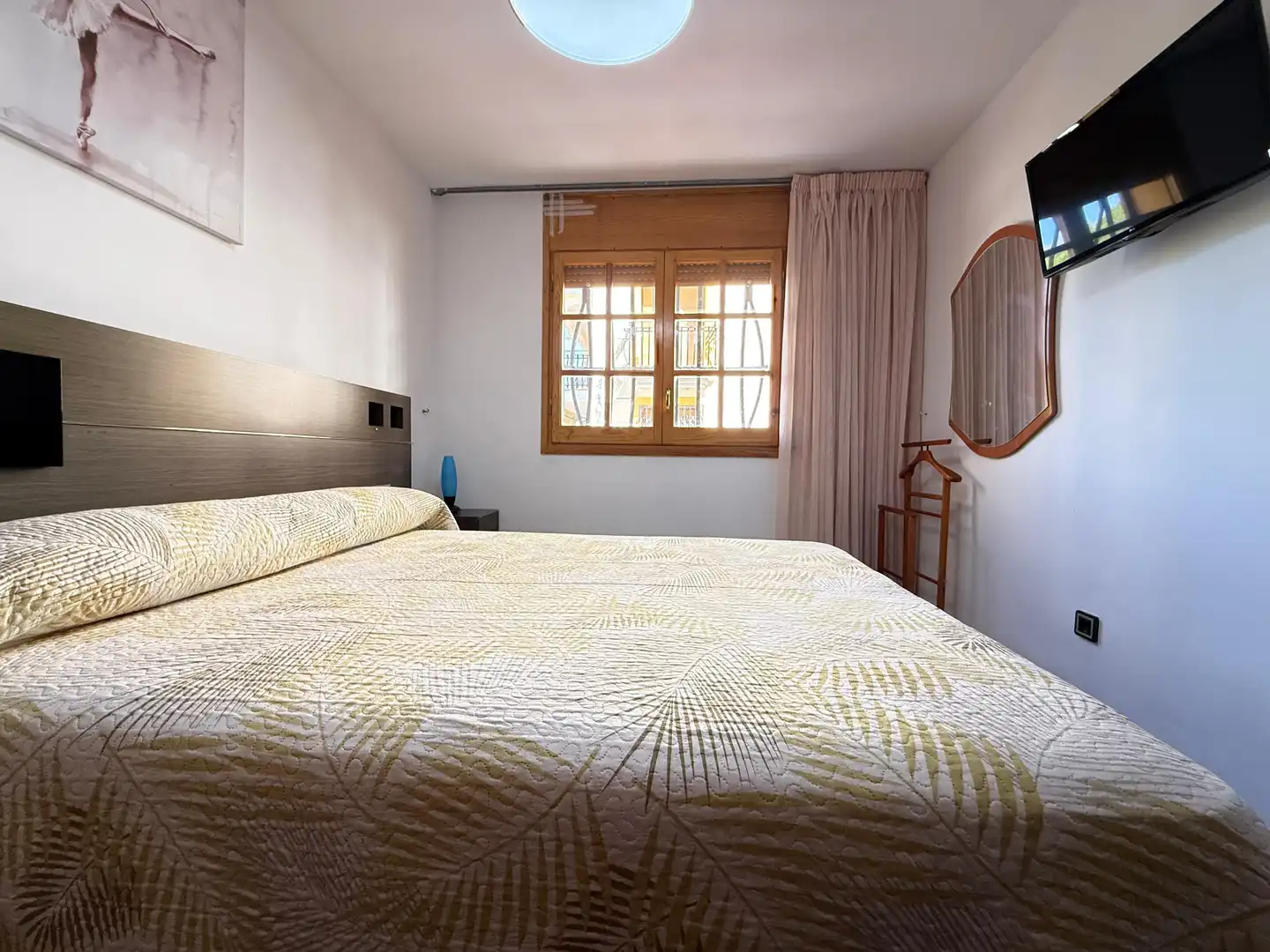 Appartamento con piscina in vendita a L'Estany, imagen 22