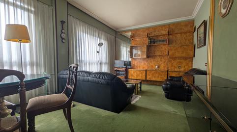 Foto 5 de Apartament en venda a Urkixo Zumarkalea, Zona Indautxu, Bilbao