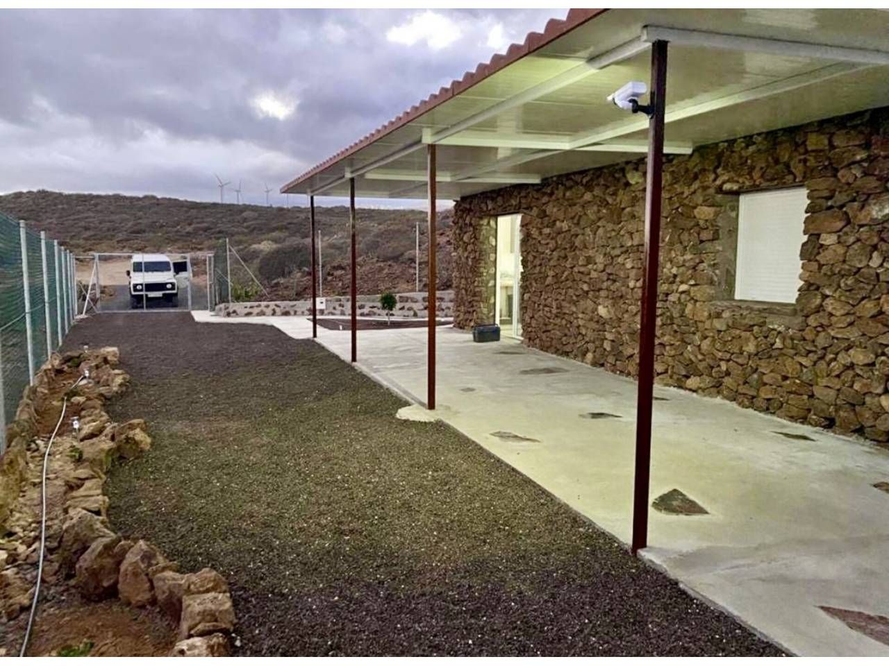 House or chalet to rent in TF-629