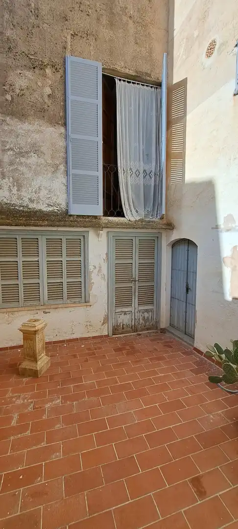 Casa o chalet en venta en Alcúdia con Jardín privado, Terraza y Trastero