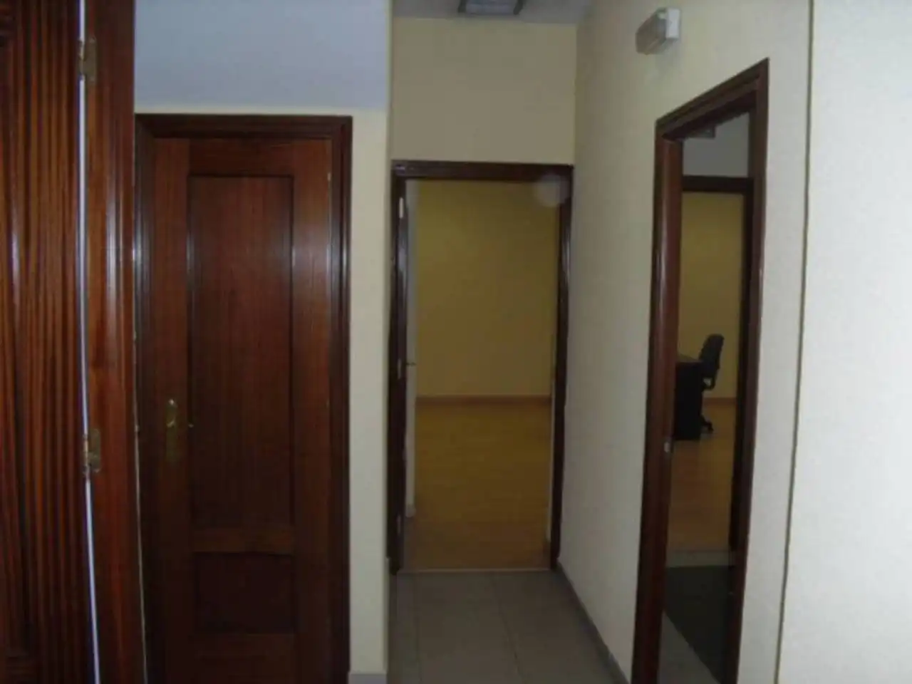Oficina en venta en Madrid