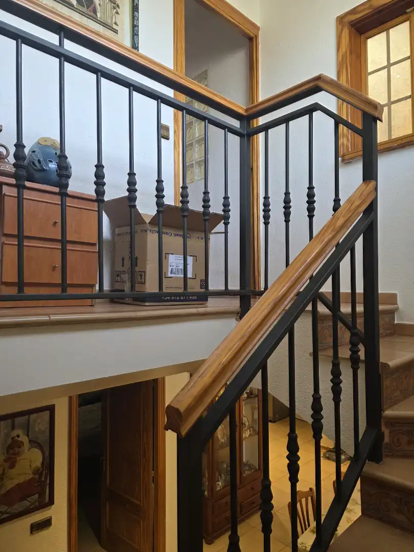 House with terrace for sale in Calle Narcis Monturiol, imagen 27