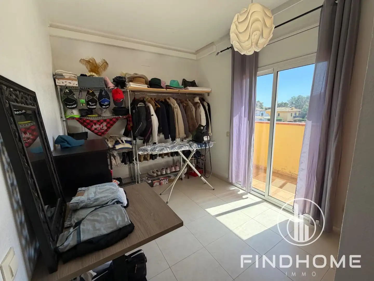 Bedroom of Detached homes for sale in Avinyonet de Puigventós  with Air Conditioner, Heating and Private garden