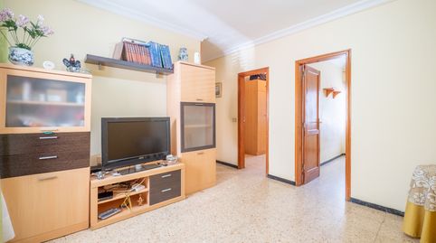 Foto 2 de Piso en venta en C. Marín y Cubas, 2, Escaleritas, Las Palmas de Gran Canaria