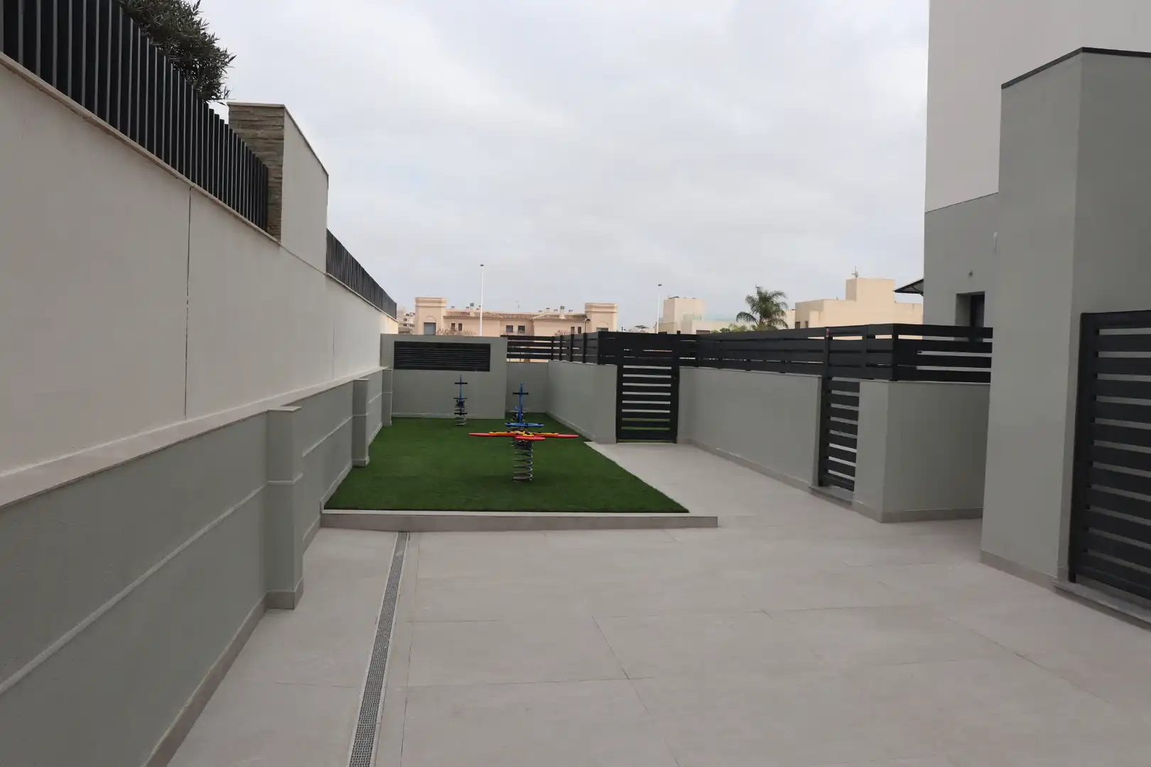 Pis amb piscina de lloguer a Elche ciudad, imagen 15
