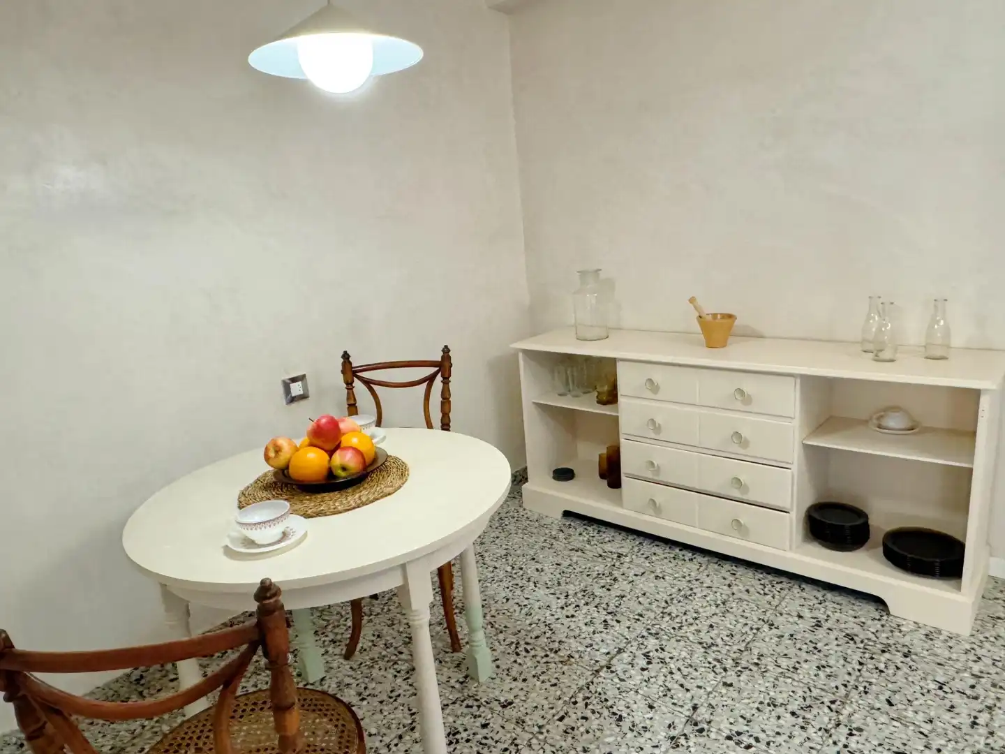 Apartament amb terrassa de lloguer a SANT BARTOLOMEU 51, imagen 37