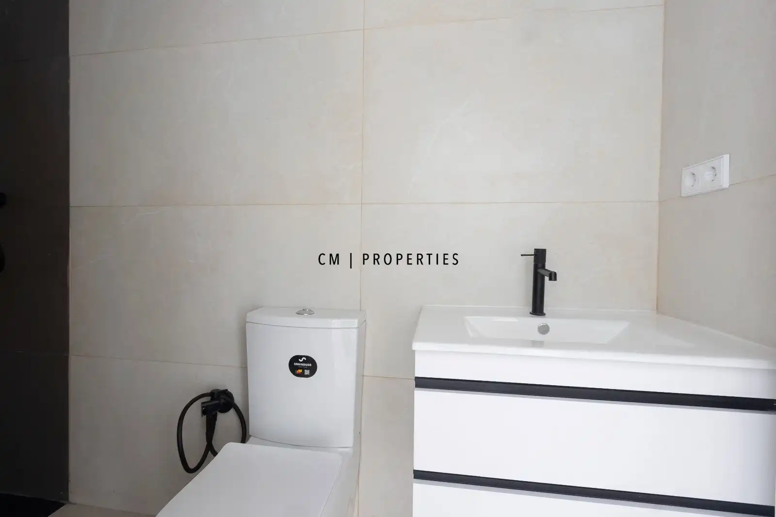 Baño de Casa o chalet en venta en Chiva con Aire acondicionado, Calefacción y Terraza