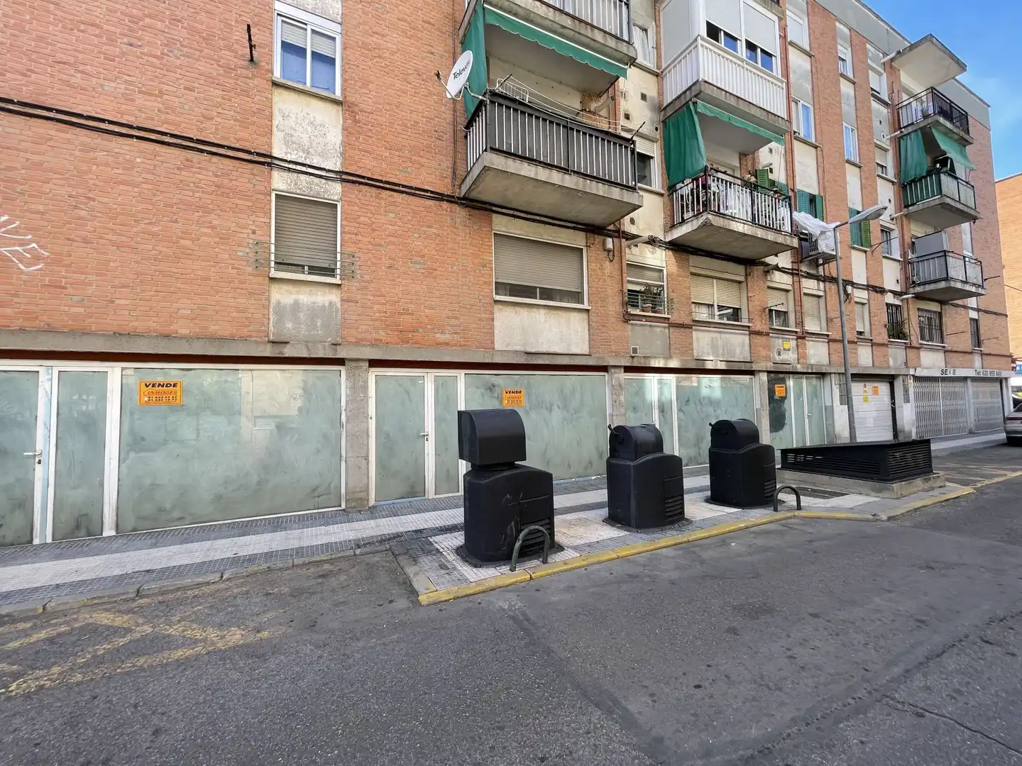 Business premises for sale in Casco Antiguo, imagen 23