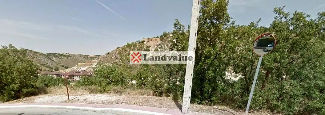 Residential zum Verkauf in Villalbilla