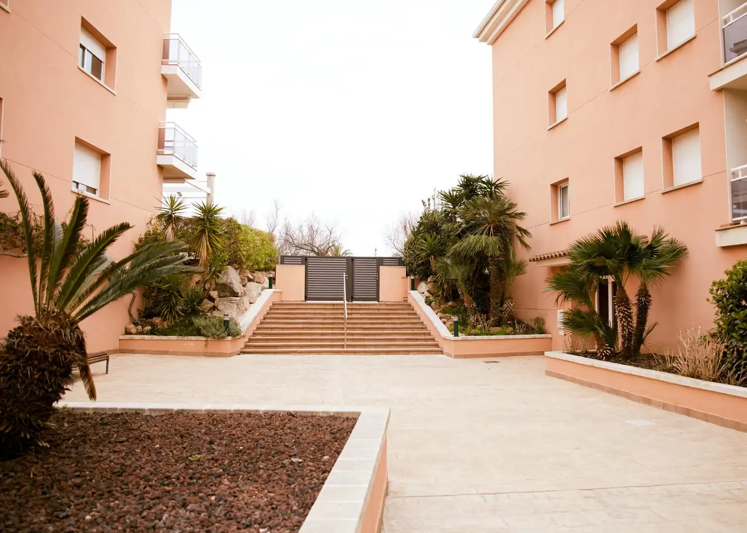 Terraza de Planta baja en venta en Sant Feliu de Guíxols con Calefacción, Jardín privado y Terraza