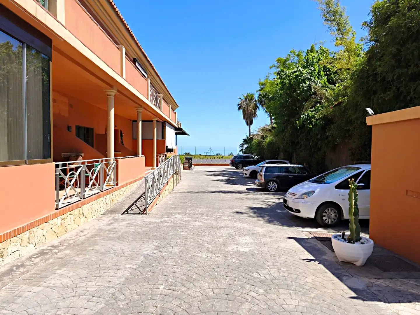 Estudi en venda en Vélez-Málaga amb Aire condicionat, Calefacció i Terrassa