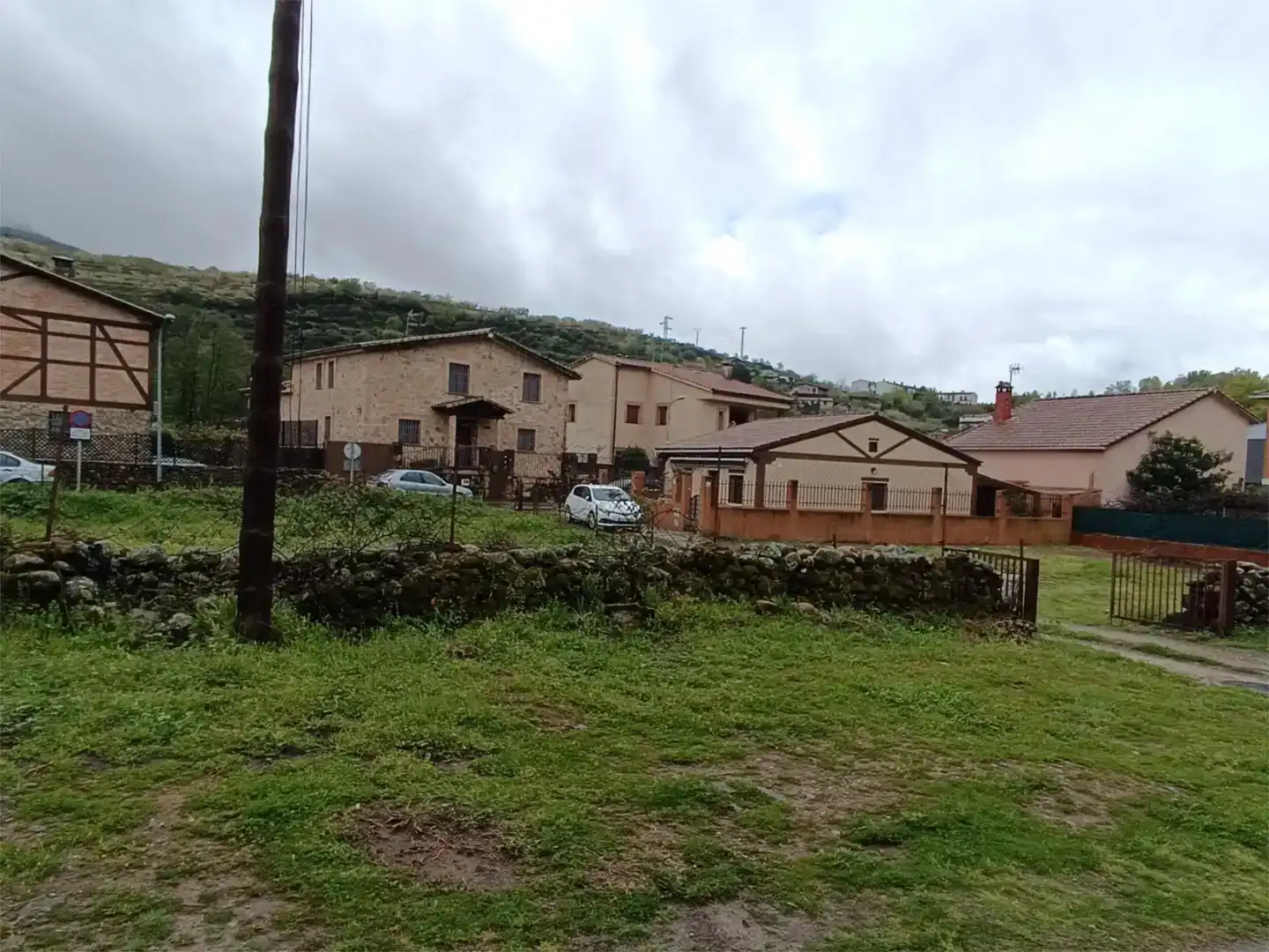 Finca rústica en venda en Cabezuela del Valle