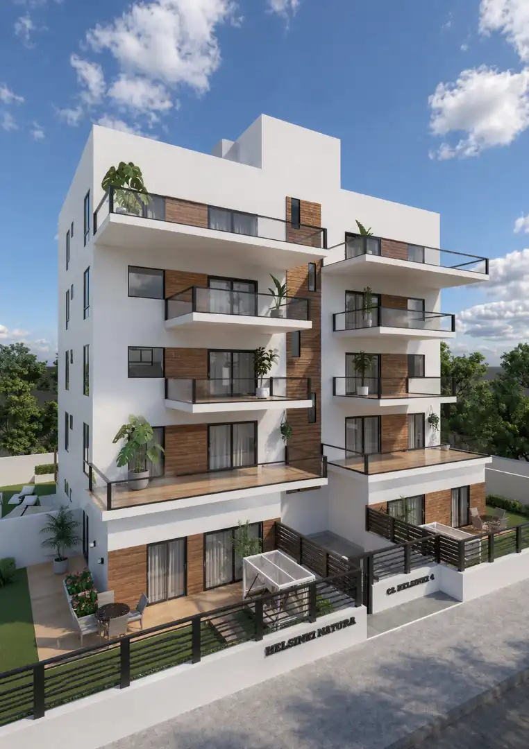 Wohnung zum Verkauf in Carrer Hèlsinki, 4, Piscinas