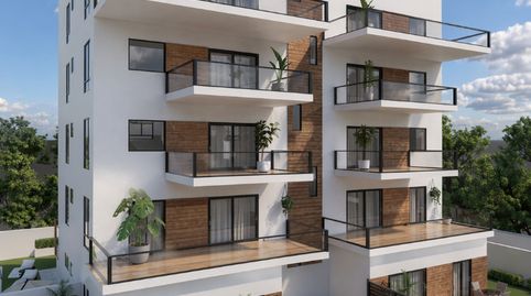 Foto 2 von Wohnung zum Verkauf in Carrer Hèlsinki, 4, Piscinas, Castellón
