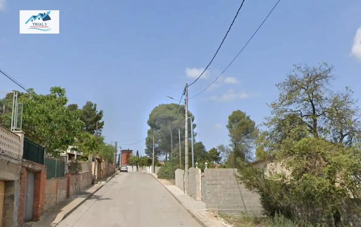 Casa con jardín en venta en Carrer FIGUERES-PINEDES, imagen 2