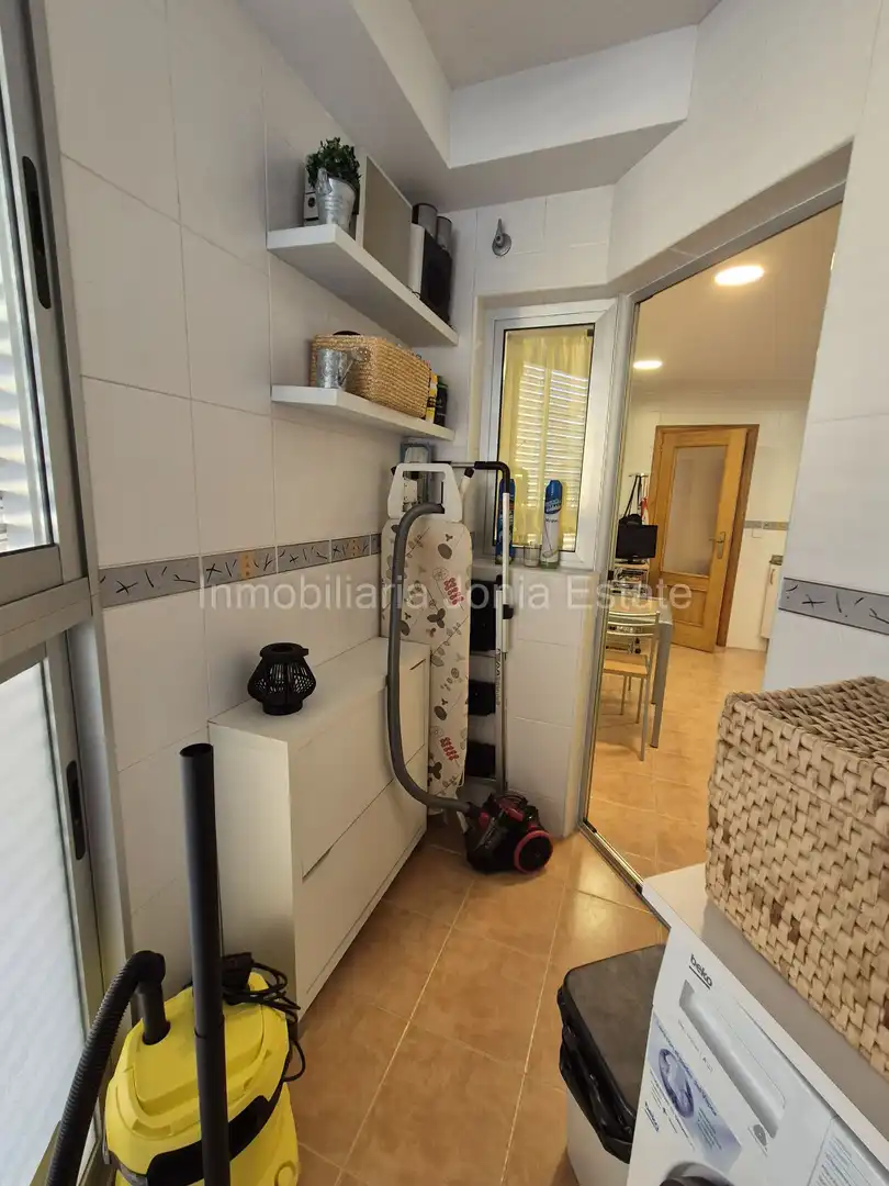 Apartment mit Pool zum Verkauf in Poble Nou - Montiboli, imagen 27