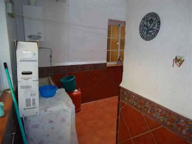 Flat with lift to rent in Calle Pedro Antonio de Alarcón 22, imagen 15