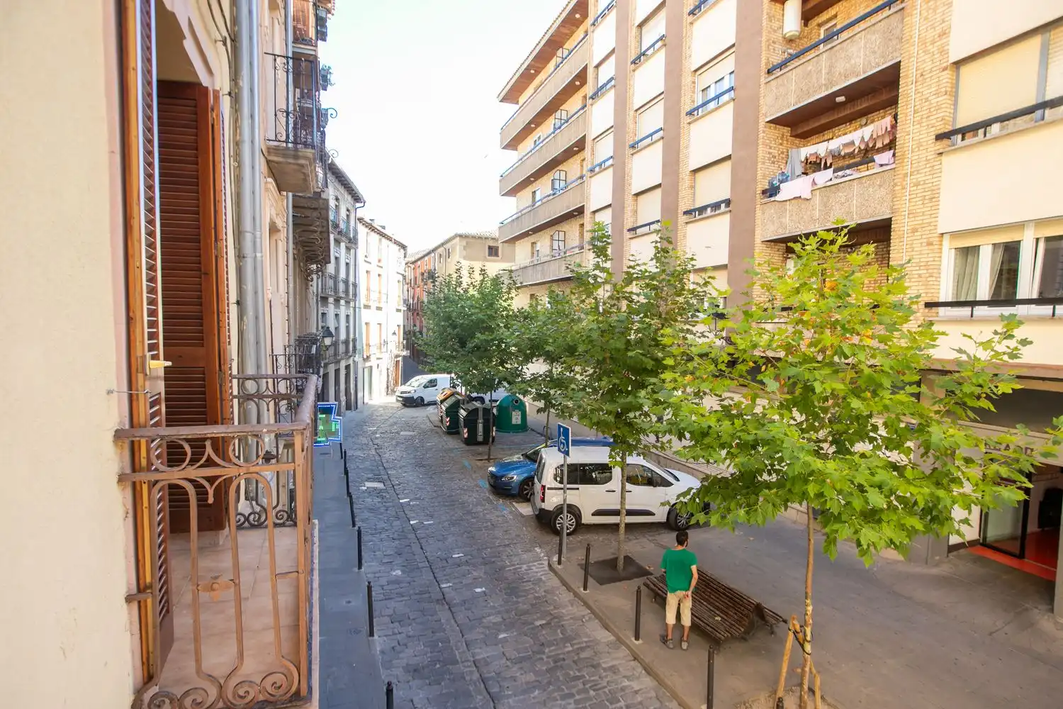 Appartamento in vendita a Calle Mayor, imagen 66