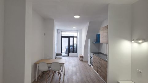 Foto 5 de Estudio de alquiler en Calle de Pelayo, 12, Catarroja, Valencia