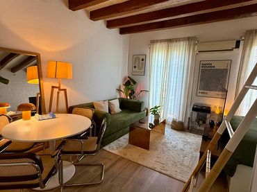 Wohnung mit Balkon zum Verkauf in Eixample
