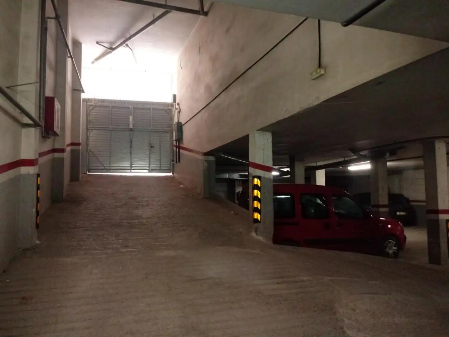 Parking of Garage for sale in Cambrils