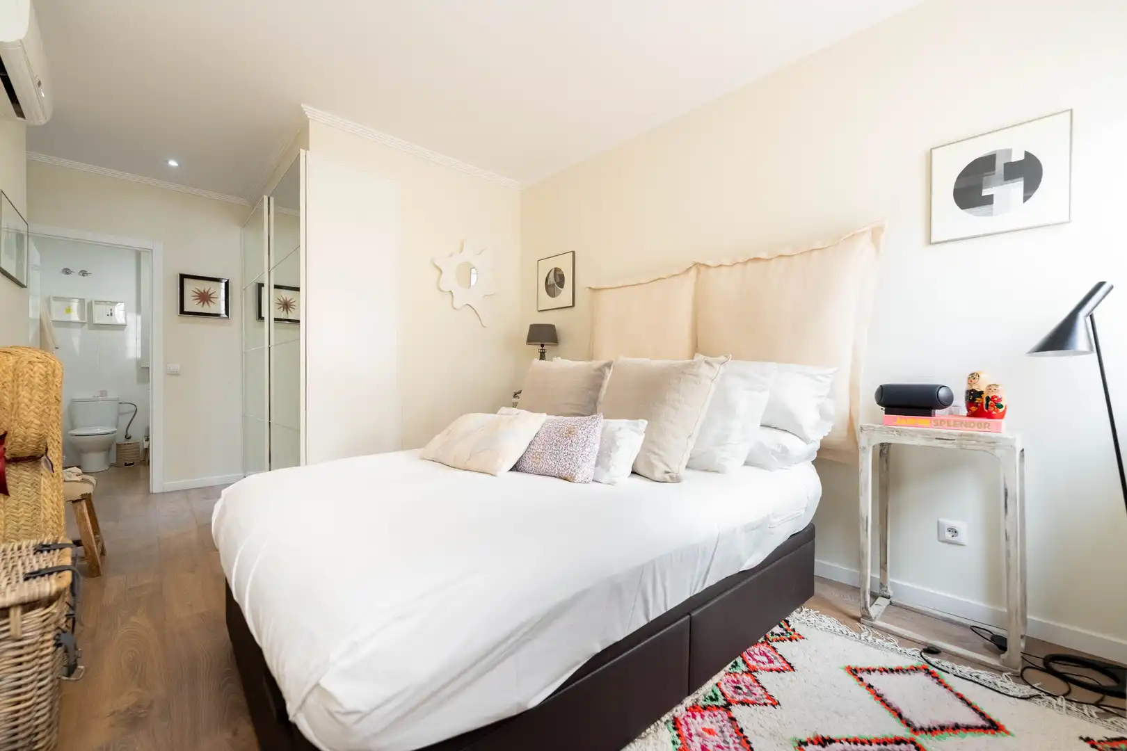 Wohnung mit Aufzug zum Verkauf in Calle De Lisboa 8, imagen 14