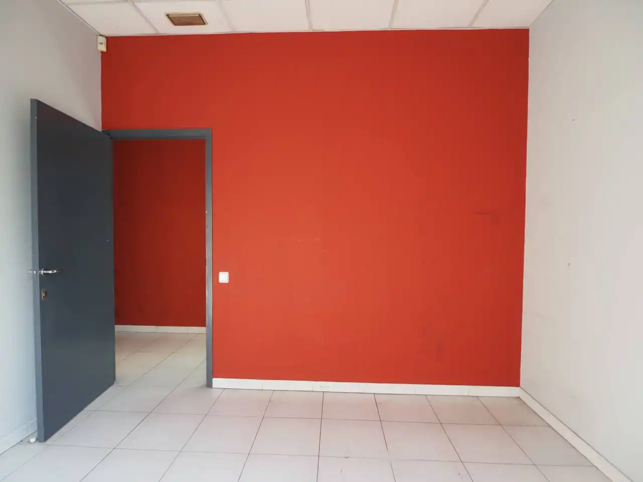 Local comercial de lloguer a Calle Princesa, imagen 14