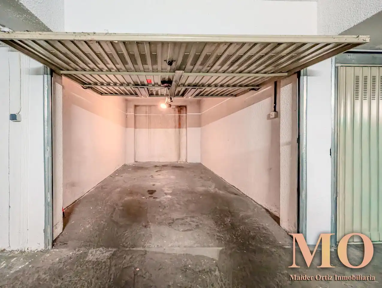 Piso en venta en Arrasate / Mondragón con Calefacción, Terraza y Trastero