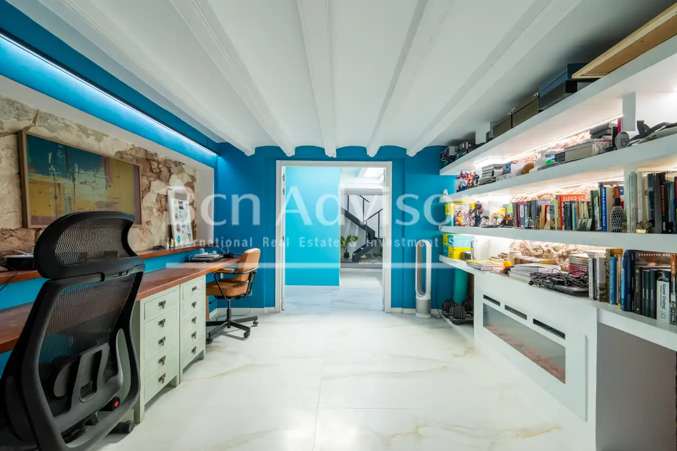 Dúplex en venda a Ciutat Vella, imagen 51