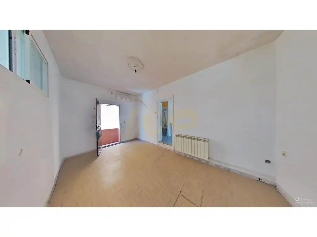 Bedroom of Flat for sale in Móstoles