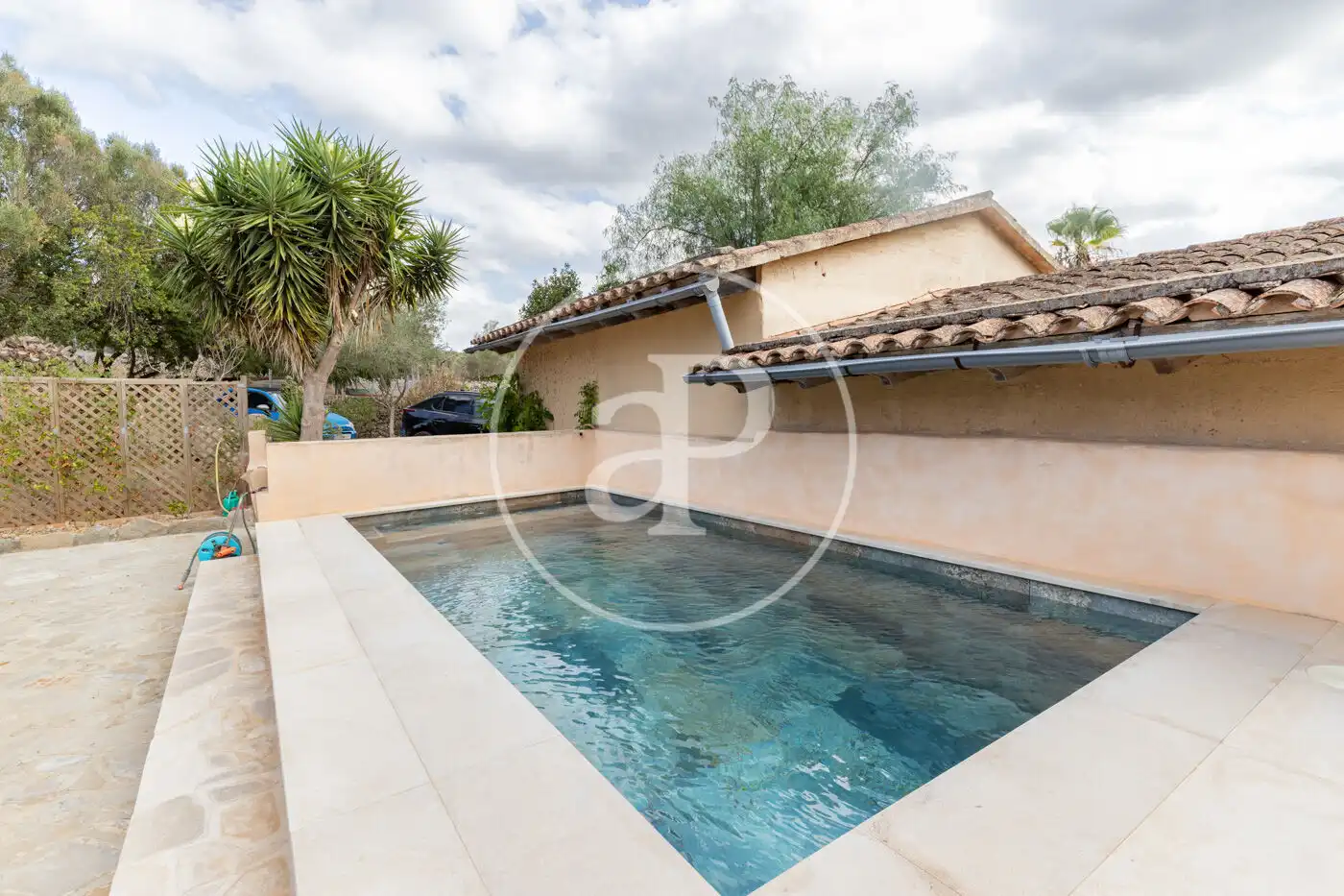 Casa rústica amb piscina en venda a Manacor Centre, imagen 47