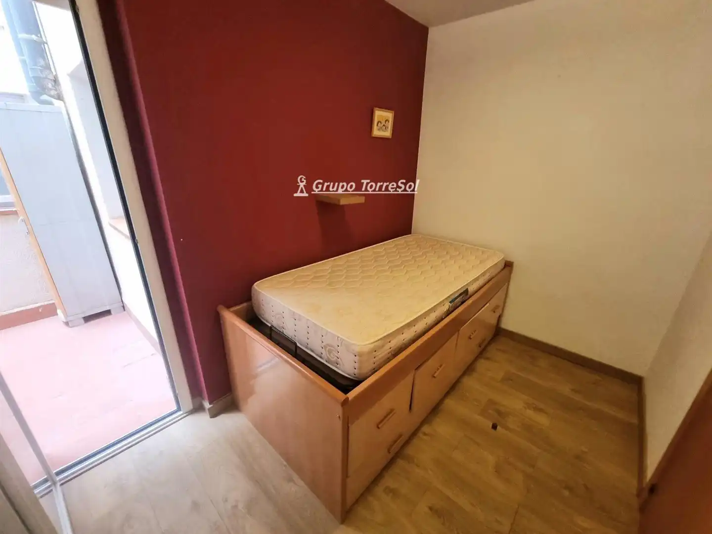 Flat for sale in de Pompeu Fabra, Centre