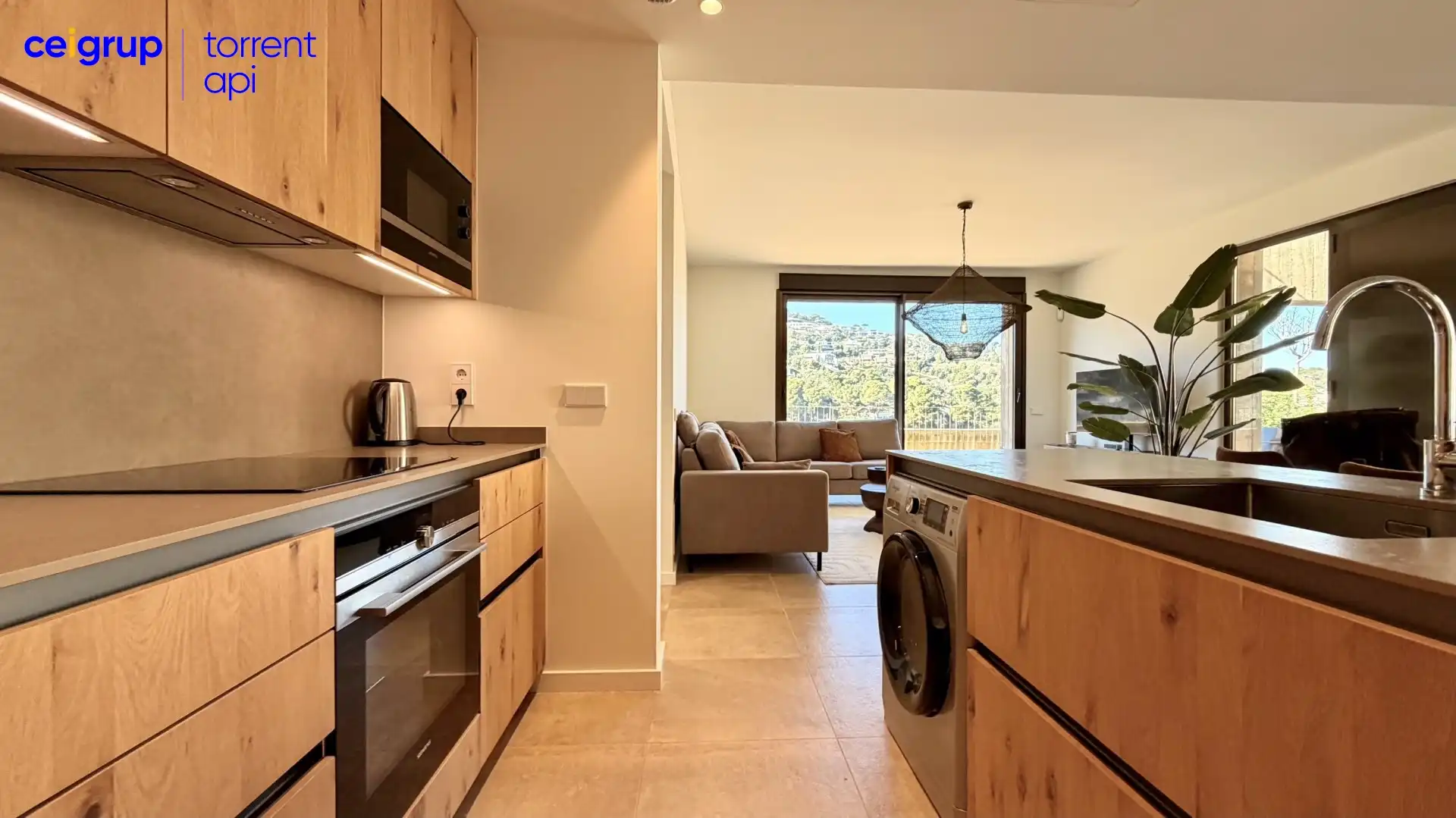 Flat with terrace for sale in Sa Riera - Sa Fontansa, imagen 22
