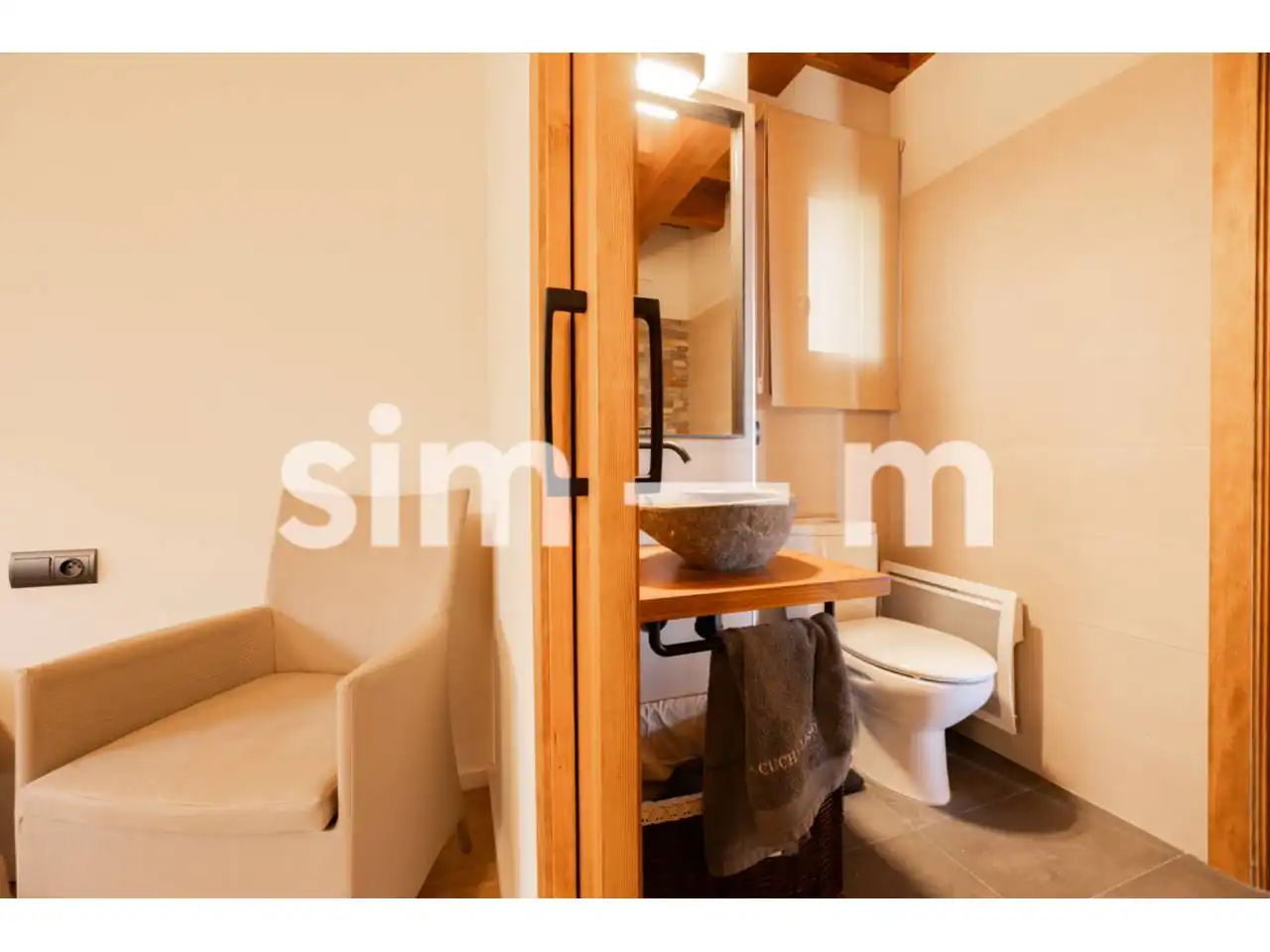 Villa con giardino in vendita a Calle Taouge, imagen 19