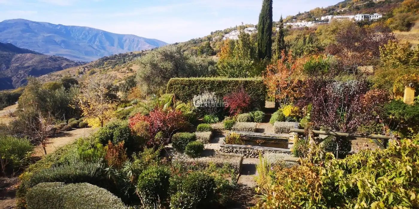 Haus zum Verkauf in Lugar Cortijo Opazo 1, imagen 21