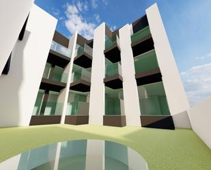 Vista exterior de Estudi en venda en Mogán amb Terrassa, Traster i Balcó