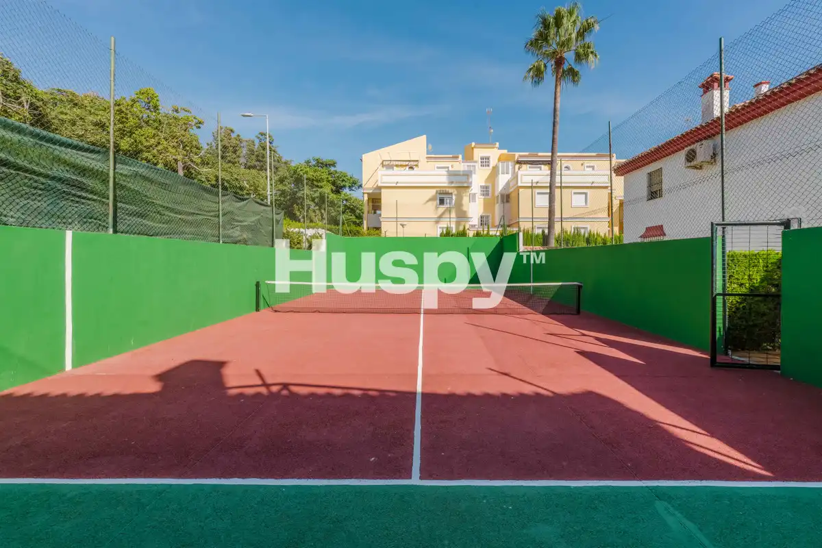 Appartamento con terrazza in vendita a Avenida de Islantilla, imagen 32