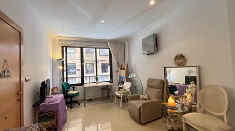 Foto 3 de Piso en venta en Carrer Mare de Déu del Carmen, 7, Playa Levante, Santa Pola