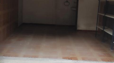 Foto 4 de Garaje en venta en Avenida de Santa Bárbara, 91, Santa Bárbara,  Toledo Capital