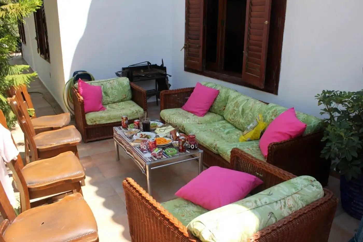 Maison rustique avec piscine à vendre à Carrer de Sant Roc 51, imagen 11