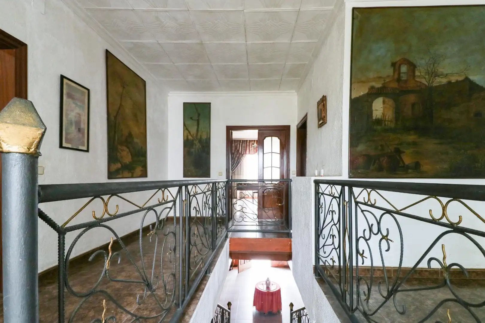 Country homes for sale in Sant Boi de Llobregat  with Private garden, Terrace and Storage room