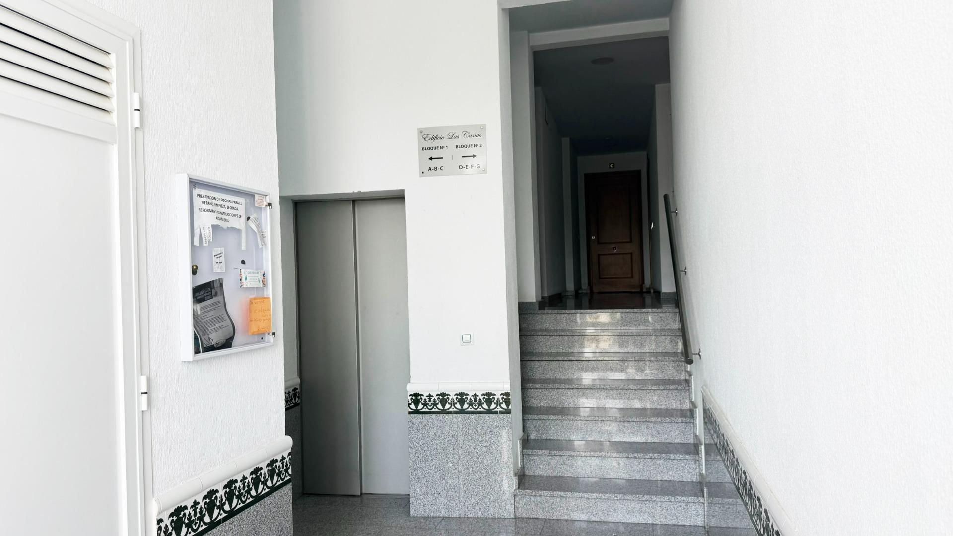 Flat for sale in Chiclana de la Frontera  with Air Conditioner and Terrace