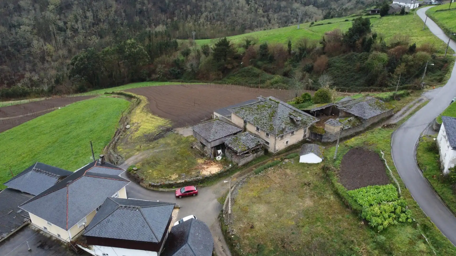 Country house for sale in Aldea Carboniella, imagen 57
