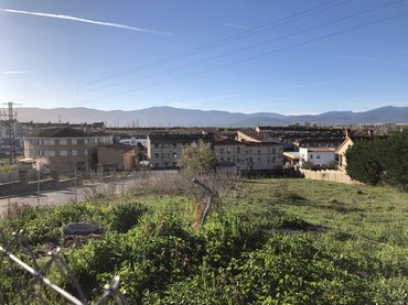 Terreni e lotti in vendita a La Lastrilla
