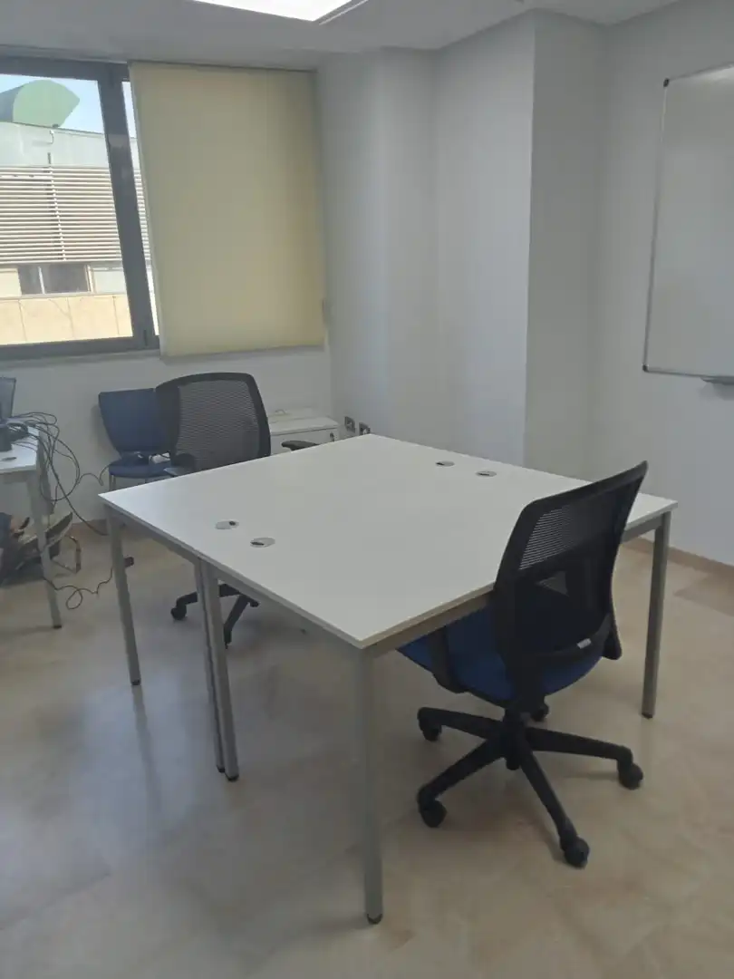 Büro mit Aufzug zur Miete in Centro, imagen 7