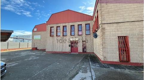 Photo 3 of Industrial buildings to rent in Veredas de Los Estudiantes, Las Dehesillas - Vereda de los Estudiantes, Madrid