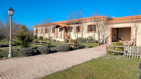 Foto 2 de Finca rústica en venda a Pelayos del Arroyo, Segovia